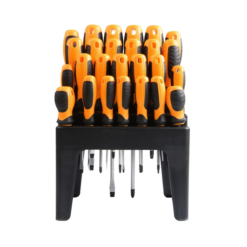26 komada Phillips Torx Square CRV odvijača s prorezom