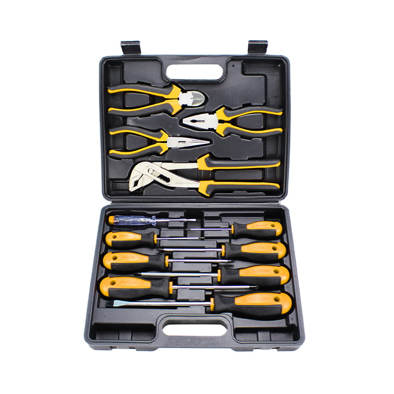 Kombinirani set alata BMC Packaging od 12 komada