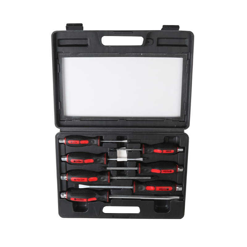 Set odvijača CRV od 7 komada