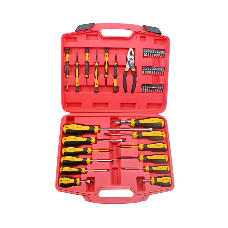 CRV set bitova od 49 komada
