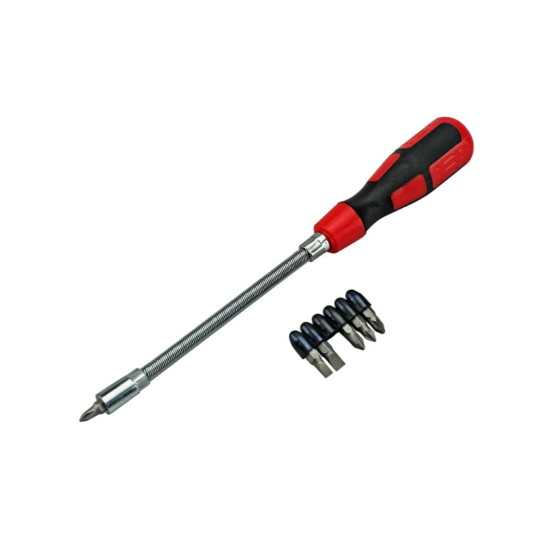 Set bitova CRV od 7 komada