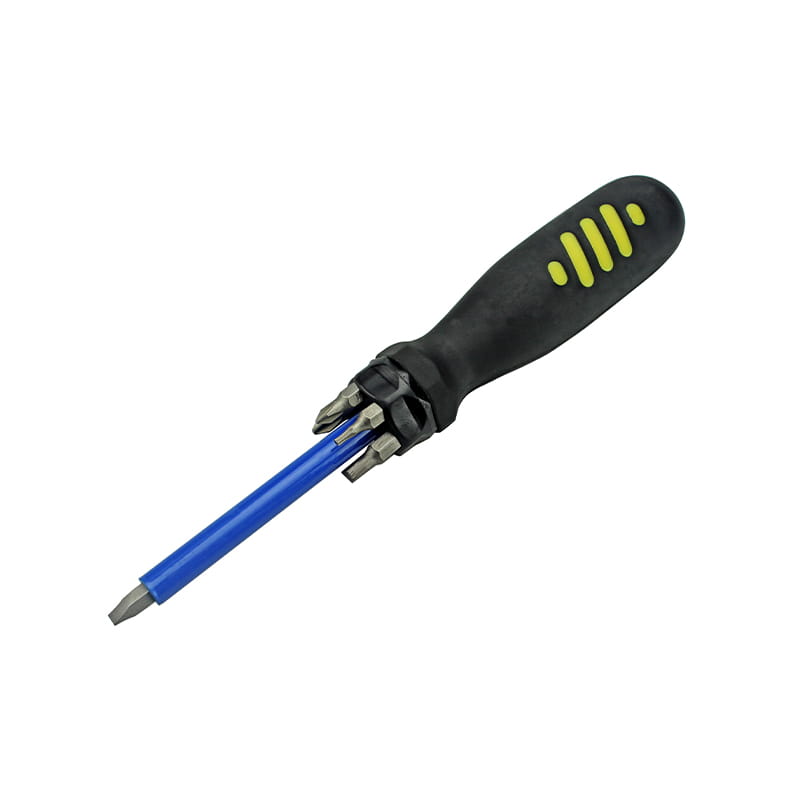 7 u 1 set Phillips Torx odvijača s prorezima