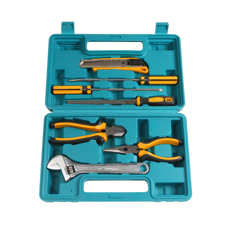 Kombinirani set alata od 7 komada