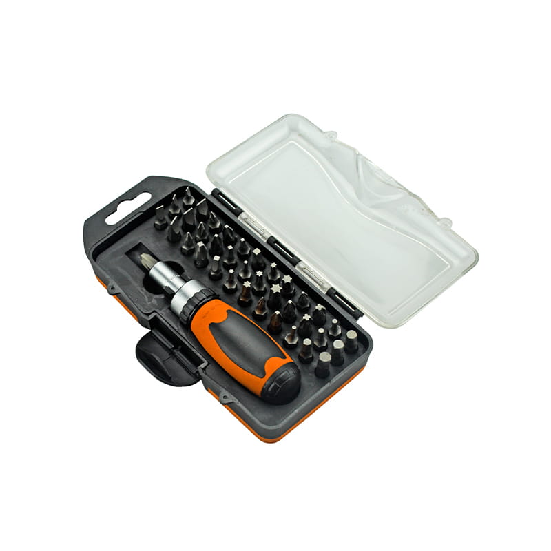CRV set bitova od 38 komada