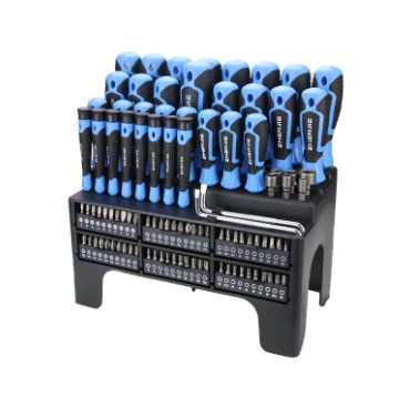 Zašto je odvijač muti-funkcija Postavljen neofodni alat?