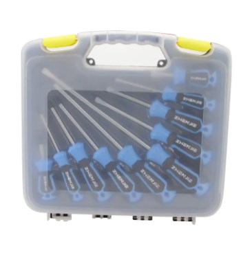 Zašto odabrati profesionalni odvijač za poboljšanje radne učinkovitosti?