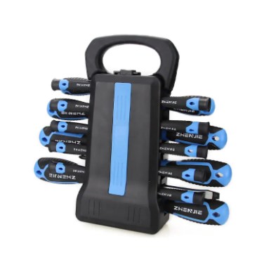 Set višenamjenskih odvijača: nezamjenjiva pametna opcija nadogradnje u vašoj kutiji s alatima