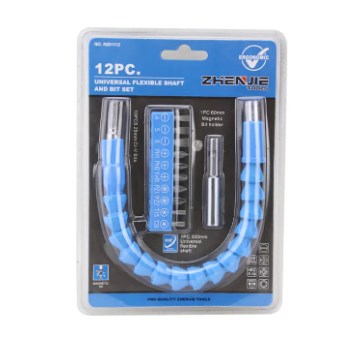 Univerzalna fleksibilna osovina: Sveobuhvatna analiza – temeljna vrijednost fleksibilnih prijenosnih rješenja visokih performansi