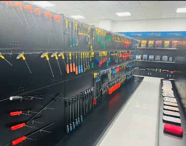 Vodič za pomoćne noževe: Kako odabrati pravi?